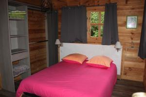 B&B / Chambres d'hotes Le Clos des Ecureuils : photos des chambres