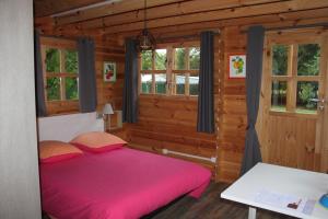 B&B / Chambres d'hotes Le Clos des Ecureuils : photos des chambres