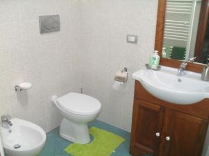 Doppelzimmer mit eigenem Bad