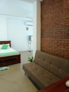 Lily Holiday Apartments