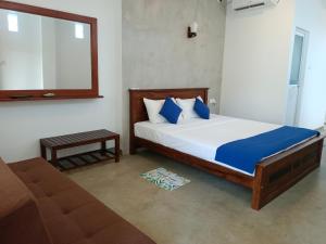 Lily Holiday Apartments