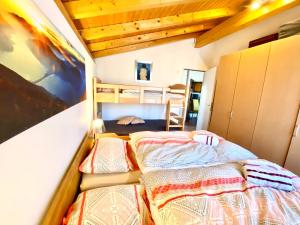 Comano Lugano Ticino - B&B Walterina