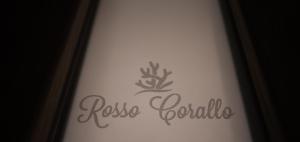 Rosso Corallo