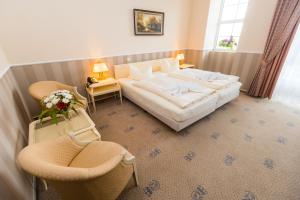 Double or Twin Room room in Hotel Erbprinz