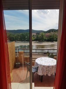 Joli Appartement, terrasse plein sud