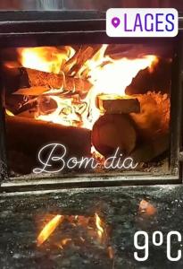 Pousada Nativa Lages