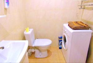 Квартира в новострое Жк.Набережнный квартал