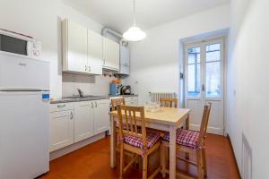 San Giacomo Central Apartment