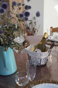 "Chez Michel " Les Gîtes de Séry