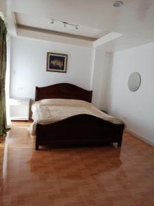 Marlenes Hilltop Villa