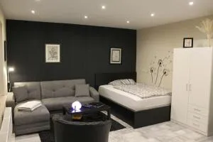 Ferienwohnung Kleine Auszeit in Coesfeld - 莱格登