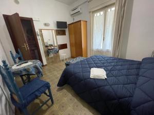 Single Room room in Hotel Europa