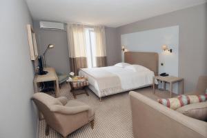 Triple Room room in Hotel Santa Maria