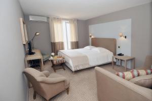 Hotels Hotel Santa Maria : Chambre Triple