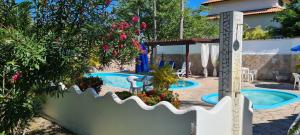 Pousada das Oliveiras