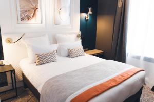 Hotels Hotel D'Anjou : photos des chambres