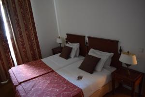 Mosteiro De S. Cristovao De Lafoes