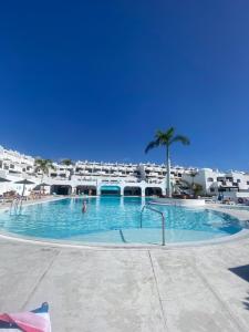 ADEJE PARADISE RESORT