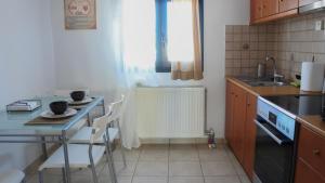 Vanilla loft house Preveza