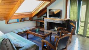 Vanilla loft house Preveza