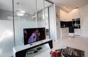 Apartament Szyndzielnia