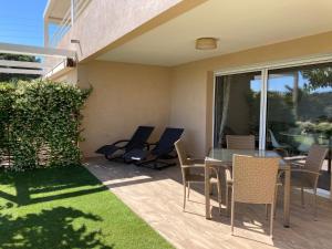 La Bastide du Soleil