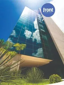 Front Comfort Teófilo Otoni - Malacacheta