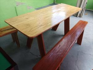 FLAT PARQUE 10
