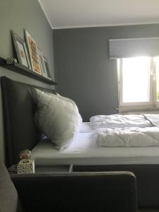 Tiny Apartment Bad Harzburg Leihfahrräder gratis Shuttleservice