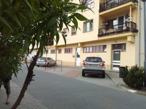 Fonyódi Centrum Apartman