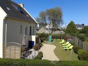 Villas Gite des Gardiens de Phare : photos des chambres