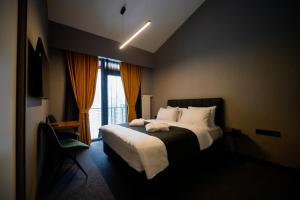 Alliance Villa Gоderdzi