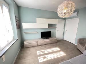 Appartamento con 1 Camera da Letto