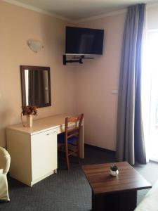 VILLA VOLOSKO with private parking and breakfast,seaview
