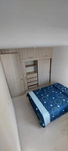 HERMOSO APARTAMENTO CON BALCON, 3 Alcobas, 2 baños