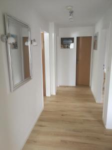 Ferienwohnung Heimathafen Westensee