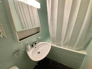 Appartement à la montagne