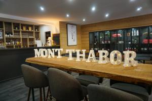 Hotels Hotel Mont Thabor Serre Chevalier : photos des chambres