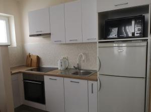 Apartment Nika 