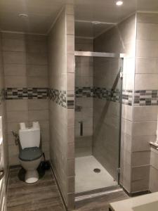 Appartements ALS locations calvet francoise : Appartement 1 Chambre