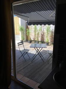 Appartements ALS locations calvet francoise : photos des chambres