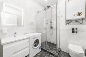 20 Deribasivska Design Apartment