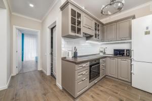 20 Deribasivska Design Apartment