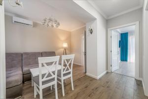 20 Deribasivska Design Apartment