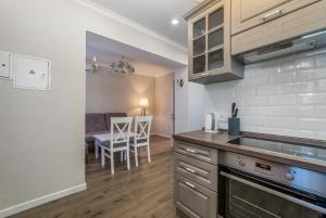 20 Deribasivska Design Apartment