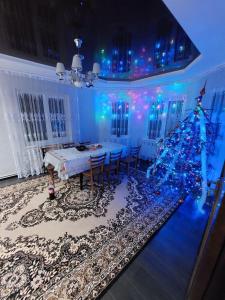 Затишна оселя