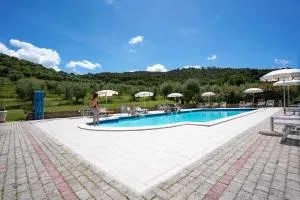 Agriturismo La Banchella - 斯卡尔利诺