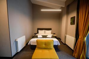 Alliance Villa Gоderdzi