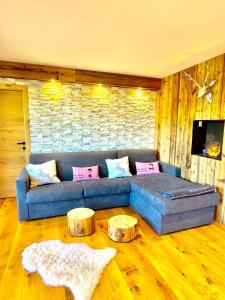 Royal Swan Appartement, Tirol