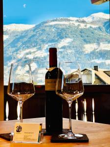 Royal Swan Appartement, Tirol